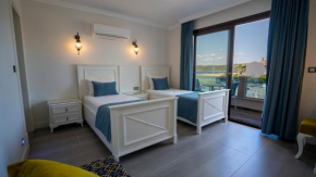 Cunda Say Resort